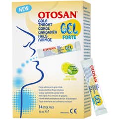 Otosan Gel Forte Gorge Stick 14