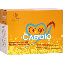 Car-go Cardio 20 Sachets