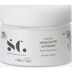 Crème hydratante anti-âge SC Johnson 50ml