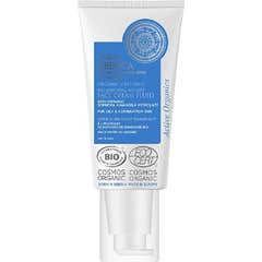 Natura Siberica Crème fluide de nuit équilibrante pour le visage 50ml
