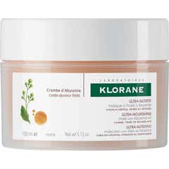 Klorane Masque À L'Huile Abyssinie 150 ml