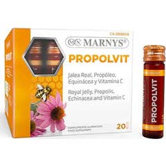 Marnys™ Propolvit 20 ampoules 20 ampoules