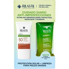 Rilastil Pack Anti-Imperfections