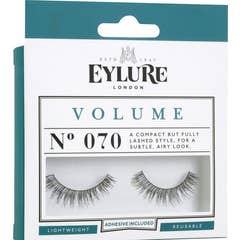 Eylure Naturals Eyelash N070 1 Paire