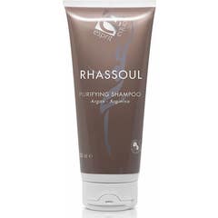 Esprit Equo Rhassoul Purifying Shampoo 200ml