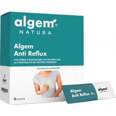 Algem Natura Anti Reflux 12x10ml