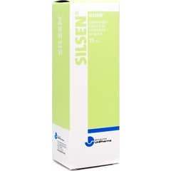 Silsen Crème pour la peau Tenden Acnéica 75Ml