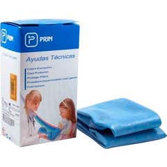 Demi-bras en plâtre Prim T-L