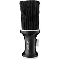 Eurostil Pinceau de coiffeur Poudre de talc 1ud