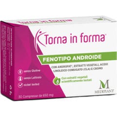 Mediplant de retour dans le Formafenotipoandroi