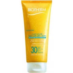 Biotherm Fluide Solaire Wet or Dry Skin SPF30 200ml