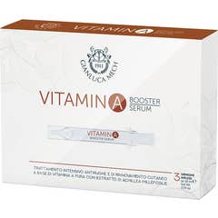 Gianluca Mech Vitamin A Booster Serum 30ml