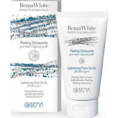 Bema Cosmetici Peeling éclaircissant 50ml