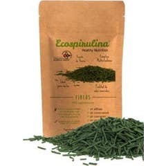 Ecospirulina Spiruline Pure en Brins 80g