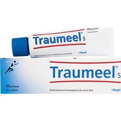 Guna Traumeel S Crème 100G