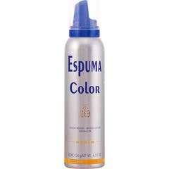 AzaleaMousse Couleur Blond 124g