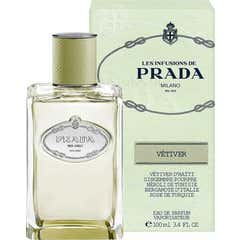 Prada Infusion de Vétiver 100ml