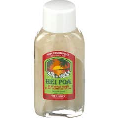Hei Poa Pur Monoï Tahiti Tiaré 30mL
