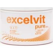 Excelvit Pure 150 G Sabor Limón