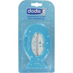 Dodie Thermomètre de Bain Baleine
