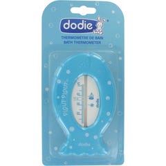 Dodie Thermomètre de Bain Baleine
