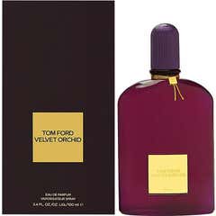 Tom Ford Femme Velvet Orchidée Edp 100ml