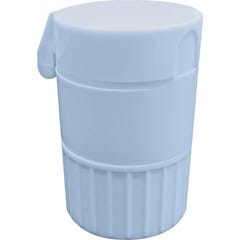 Farvisan Pill Cutter & Broyeur 1ut