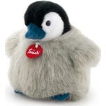 Trudi Charm Peluche Pingouin 1 Unité