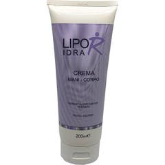 Lipor Hydra Cream Mains / Corps