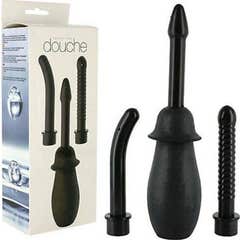 Kit de douche anale Seven Creations