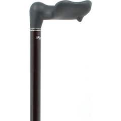Cannes Fayet Protec Main Gris S2258G 2uts