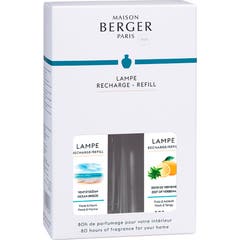 Maison Berger Lampe Recharge Set