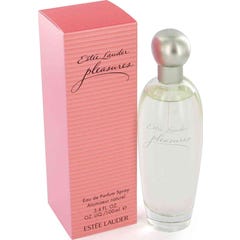 Estee Lauder Pleasures Eau de Parfum 100ml