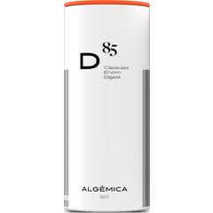 Algēmica D85 Enzymes Digestives 50 Gélules