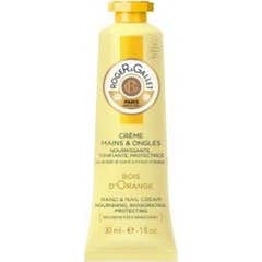 Roger & Gallet Crème Mains et Ongles Bois d'Orange 30mL