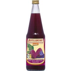 Beutelsbacher Eco Jus de betterave fermenté 700ml
