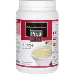 ProtiDiet Potage Poulet 5 Sachets