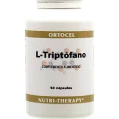 Ortocel Nutri-Therapy L-Triptofano 500mg 90caps