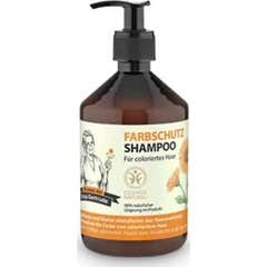 Shampooing protecteur de couleur Oma Gertrude 500ml Shampooing protecteur de couleur Oma Gertrude 500ml