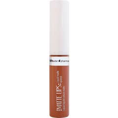 Thader Pharma Rouge à Lèvres Liquide Matte Lips 04 Nude 100 ml