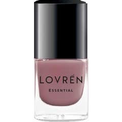 Lovrn Essential Vernis Ongles S13 Mauve Fonc 5ml