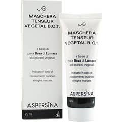 Aspersina Vegetable Tenseur Mask BOT 75ml