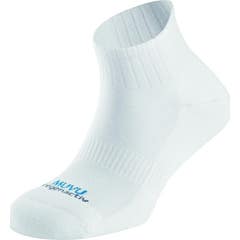 Muvu Siros Chaussette Pied Diabétique Blanc TL 43-46 1 Paire