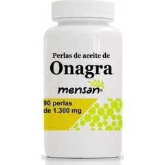 Mensan Onagre + Vitamine E 1300mg 90comp