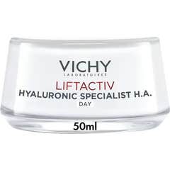 Vichy Liftactiv H.A. Crème Anti-Rides Raffermissante Peaux Normales À Mixtes 50ml
