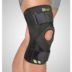Orthèse de genou stabilisatrice Ottec Cross TS1 RD561