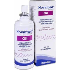 Novamed Huile de soin 100ml