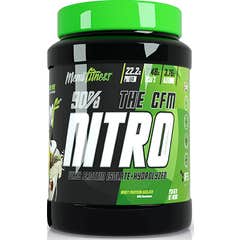 Menufitness The CFM Nitro Goût Biscuit 1kg