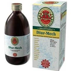 Decottopia Diur Mech 500Ml