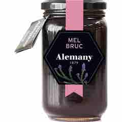 Alemany Miel Brezo 500g